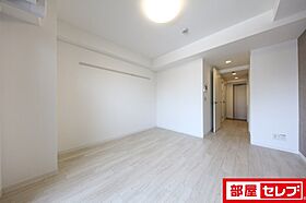 SHOKEN Residence名古屋<泉>  ｜ 愛知県名古屋市東区泉2丁目19-11-1（賃貸マンション1K・3階・25.79㎡） その22