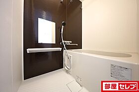 SHOKEN Residence名古屋<泉>  ｜ 愛知県名古屋市東区泉2丁目19-11-1（賃貸マンション1K・3階・25.79㎡） その4