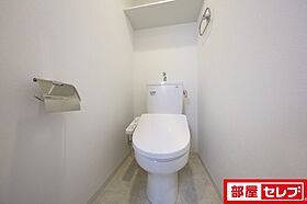 SHOKEN Residence名古屋<泉>  ｜ 愛知県名古屋市東区泉2丁目19-11-1（賃貸マンション1K・3階・25.79㎡） その10