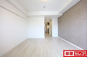 SHOKEN Residence名古屋<泉>  ｜ 愛知県名古屋市東区泉2丁目19-11-1（賃貸マンション1K・3階・25.79㎡） その9