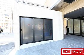 SHOKEN Residence名古屋<泉>  ｜ 愛知県名古屋市東区泉2丁目19-11-1（賃貸マンション1K・3階・25.79㎡） その26