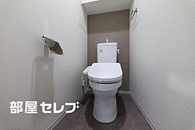 セイワパレス丸の内駅前  ｜ 愛知県名古屋市中区丸の内2丁目17-2（賃貸マンション1LDK・11階・34.38㎡） その10