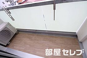 ルミナスパレス名駅  ｜ 愛知県名古屋市西区則武新町4丁目2-14（賃貸マンション1R・2階・29.25㎡） その13