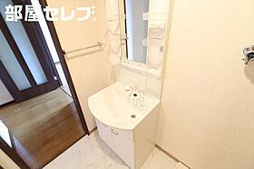 KIRAKUマンション  ｜ 愛知県名古屋市中村区烏森町3丁目10（賃貸マンション1LDK・1階・41.25㎡） その13