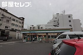 ディアレイシャス名古屋太閤通III  ｜ 愛知県名古屋市中村区太閤通6丁目106（賃貸マンション1K・9階・23.73㎡） その30