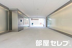 千種アヴァンギャルドプレイス  ｜ 愛知県名古屋市中区新栄2丁目43-12（賃貸マンション1K・3階・30.75㎡） その14