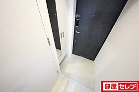 エスリード新栄グラティア  ｜ 愛知県名古屋市中区新栄3丁目24-26（賃貸マンション1K・5階・25.05㎡） その23