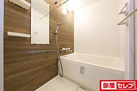 OKBアヴェニール菊井町  ｜ 愛知県名古屋市西区那古野2丁目10-18（賃貸マンション1K・13階・29.76㎡） その4