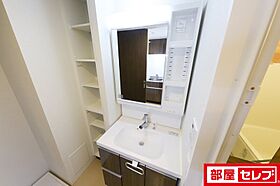 OKBアヴェニール菊井町  ｜ 愛知県名古屋市西区那古野2丁目10-18（賃貸マンション1K・13階・29.76㎡） その14