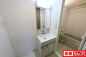 パルティール名駅北  ｜ 愛知県名古屋市西区菊井2丁目1-5（賃貸マンション1K・11階・24.80㎡） その14