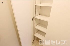 LUORE平安  ｜ 愛知県名古屋市北区石園町3丁目9（賃貸マンション1R・2階・26.19㎡） その15