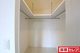 メイクス矢場町II  ｜ 愛知県名古屋市中区新栄1丁目24-33（賃貸マンション1LDK・11階・34.87㎡） その12