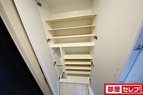 メイクス矢場町II  ｜ 愛知県名古屋市中区新栄1丁目24-33（賃貸マンション1LDK・11階・34.87㎡） その23