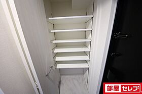 メイクス矢場町II  ｜ 愛知県名古屋市中区新栄1丁目24-33（賃貸マンション1LDK・11階・34.87㎡） その24