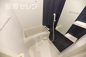 S-RESIDENCE志賀本通  ｜ 愛知県名古屋市北区志賀本通1丁目43（賃貸マンション1K・3階・25.20㎡） その4