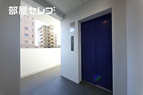 S-RESIDENCE志賀本通  ｜ 愛知県名古屋市北区志賀本通1丁目43（賃貸マンション1K・3階・25.20㎡） その25