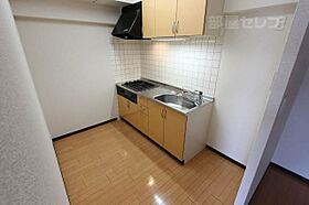 セイント橘  ｜ 愛知県名古屋市中区橘1丁目10-12（賃貸マンション1LDK・6階・47.20㎡） その8