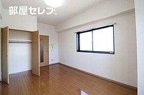 コウエツビル  ｜ 愛知県名古屋市東区大幸4丁目16-23（賃貸マンション1K・7階・24.70㎡） その3