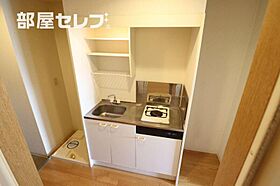 コウエツビル  ｜ 愛知県名古屋市東区大幸4丁目16-23（賃貸マンション1K・7階・24.70㎡） その5