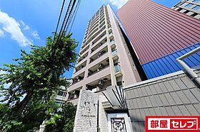 HF名駅北レジデンス　WEST  ｜ 愛知県名古屋市西区菊井2丁目19-22（賃貸マンション1LDK・7階・35.00㎡） その1