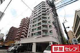 さくらHillsリバーサイドWEST  ｜ 愛知県名古屋市中村区那古野1丁目39-3（賃貸マンション1LDK・10階・61.80㎡） その25