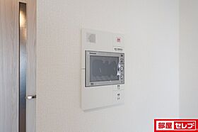 ディアレイシャス名古屋太閤通III  ｜ 愛知県名古屋市中村区太閤通6丁目106（賃貸マンション1K・7階・22.17㎡） その16