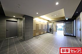 プレサンス名駅南エディフィス  ｜ 愛知県名古屋市中村区名駅南2丁目2-24（賃貸マンション1K・10階・21.66㎡） その27