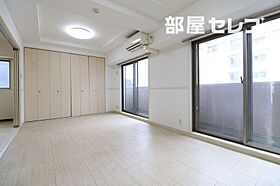 セントラルハイツ栄  ｜ 愛知県名古屋市中区栄4丁目15-15（賃貸マンション1LDK・9階・47.19㎡） その3