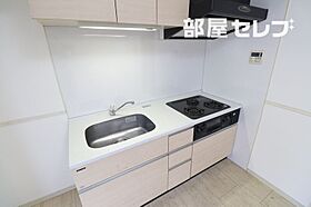 セントラルハイツ栄  ｜ 愛知県名古屋市中区栄4丁目15-15（賃貸マンション1LDK・9階・47.19㎡） その5