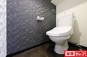 セントフィオーレ新栄  ｜ 愛知県名古屋市中区新栄2丁目9-22（賃貸マンション1LDK・2階・36.65㎡） その9