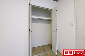 セントフィオーレ新栄  ｜ 愛知県名古屋市中区新栄2丁目9-22（賃貸マンション1LDK・2階・36.65㎡） その11