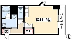 BSレジデンス栄  ｜ 愛知県名古屋市中区栄5丁目21-26（賃貸マンション1R・2階・31.50㎡） その2