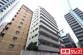 サン・サカエビル  ｜ 愛知県名古屋市中区栄1丁目24-40（賃貸マンション1LDK・10階・37.31㎡） その1