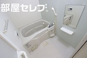 アルモかたばみ  ｜ 愛知県名古屋市中川区八熊3丁目8-4（賃貸アパート1R・1階・30.20㎡） その4