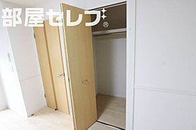 アルモかたばみ  ｜ 愛知県名古屋市中川区八熊3丁目8-4（賃貸アパート1R・1階・30.20㎡） その11