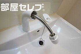 アルモかたばみ  ｜ 愛知県名古屋市中川区八熊3丁目8-4（賃貸アパート1R・1階・30.20㎡） その21