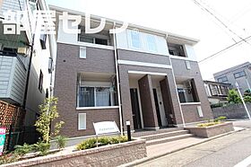 アルモかたばみ  ｜ 愛知県名古屋市中川区八熊3丁目8-4（賃貸アパート1R・1階・30.20㎡） その24