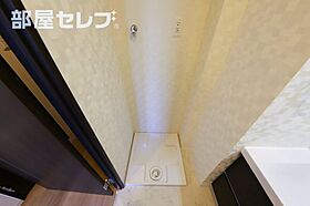 S-RESIDENCE浅間町  ｜ 愛知県名古屋市西区浅間1丁目5-6（賃貸マンション1K・5階・23.60㎡） その20