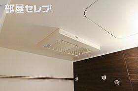 S-RESIDENCE浅間町  ｜ 愛知県名古屋市西区浅間1丁目5-6（賃貸マンション1K・5階・23.60㎡） その22