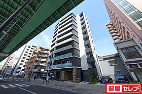 S-RESIDENCE浅間町  ｜ 愛知県名古屋市西区浅間1丁目5-6（賃貸マンション1K・5階・23.60㎡） その1