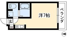 ドール丸の内  ｜ 愛知県名古屋市中区丸の内1丁目11-2（賃貸マンション1R・2階・17.86㎡） その2