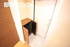 BSレジデンス栄  ｜ 愛知県名古屋市中区栄5丁目21-26（賃貸マンション1K・9階・36.62㎡） その8