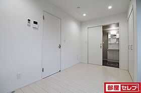 幸鶴邸  ｜ 愛知県名古屋市西区名西1丁目25-10（賃貸アパート1K・2階・22.13㎡） その7