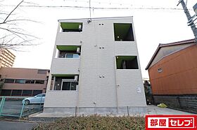 幸鶴邸  ｜ 愛知県名古屋市西区名西1丁目25-10（賃貸アパート1K・2階・22.13㎡） その23