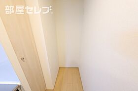 プレミアム浅間町  ｜ 愛知県名古屋市西区新道1丁目4-3（賃貸マンション1LDK・3階・37.97㎡） その21