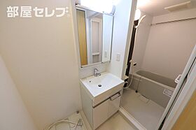 パルティール黒川  ｜ 愛知県名古屋市北区黒川本通4丁目49（賃貸マンション1K・4階・24.36㎡） その14