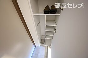 CAVANA新栄  ｜ 愛知県名古屋市中区新栄1丁目35番2号（賃貸マンション1K・5階・21.44㎡） その23