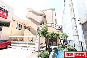 SK House  ｜ 愛知県名古屋市中村区岩塚本通2丁目6（賃貸マンション1K・2階・24.25㎡） その14