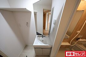 MOVE本陣GRANDE  ｜ 愛知県名古屋市中村区松原町5丁目55-4（賃貸アパート1LDK・1階・30.73㎡） その14