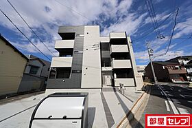 MOVE本陣GRANDE  ｜ 愛知県名古屋市中村区松原町5丁目55-4（賃貸アパート1LDK・1階・30.73㎡） その28